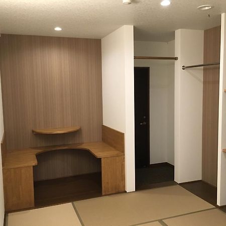 Nakasumi Ryokan Juzawa Exteriér fotografie