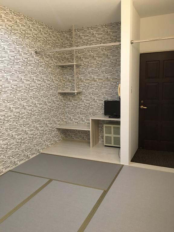 Nakasumi Ryokan Juzawa Exteriér fotografie